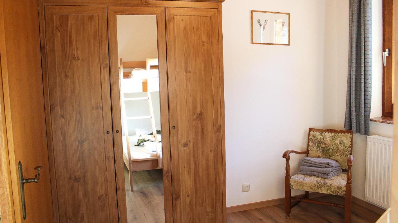 Ritterhof Apartments Rauris Eksteriør billede