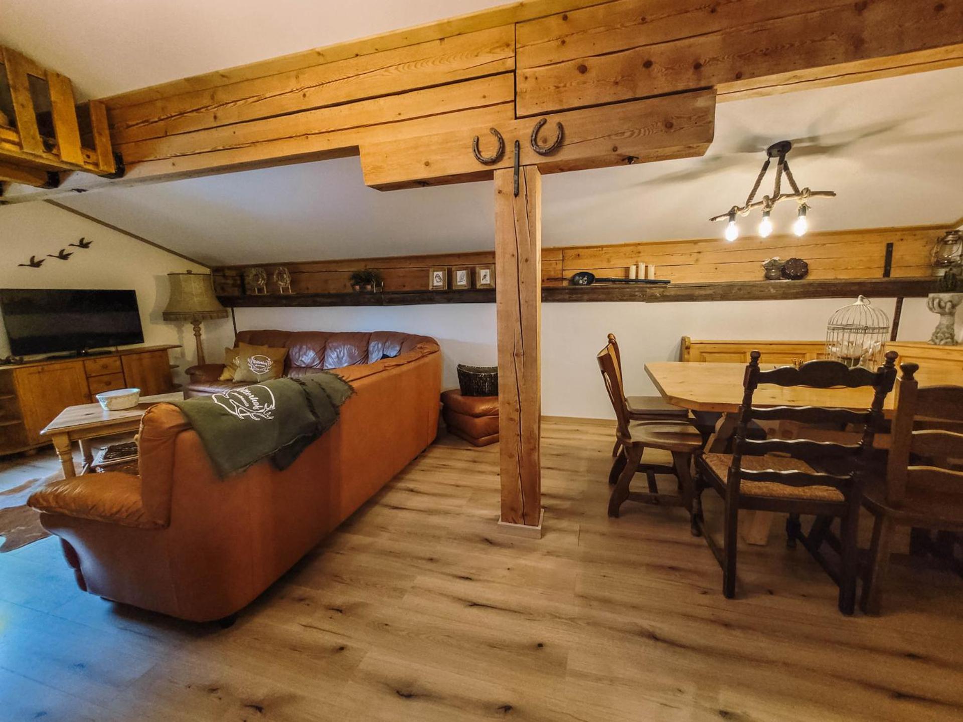 Ritterhof Apartments Rauris Eksteriør billede
